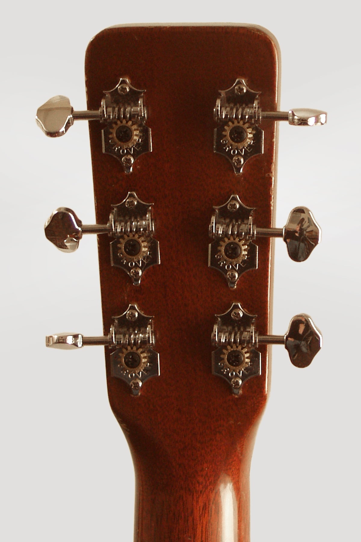 C. F. Martin 00-18 Flat Top Acoustic Guitar (1964)