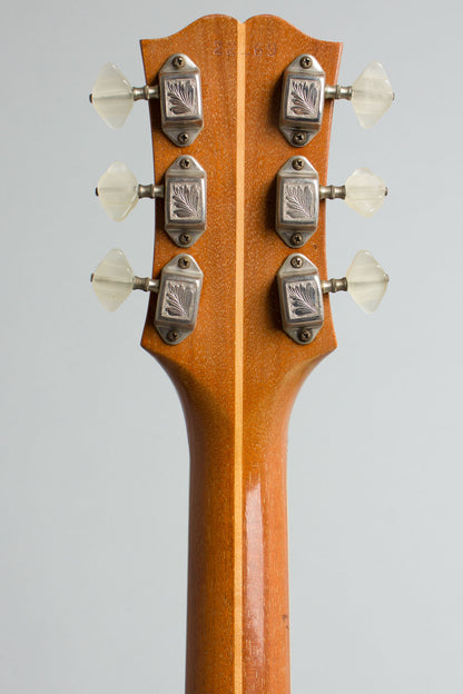 Guild Duane Eddy Jr B Thinline Hollow Body Electric Guitar (1962)