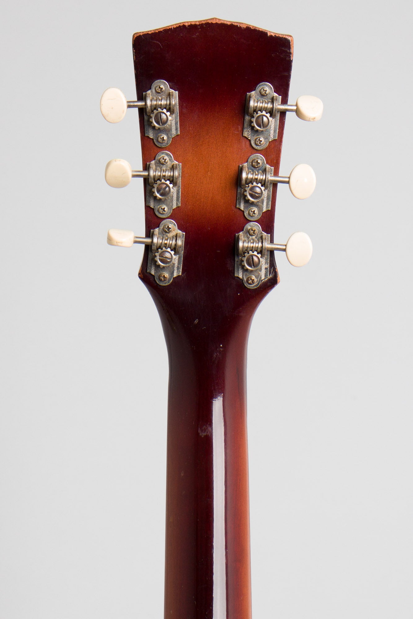 Vega SG-99-2 Solid Body Electric Guitar (1958)