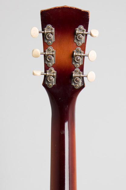 Vega SG-99-2 Solid Body Electric Guitar (1958)