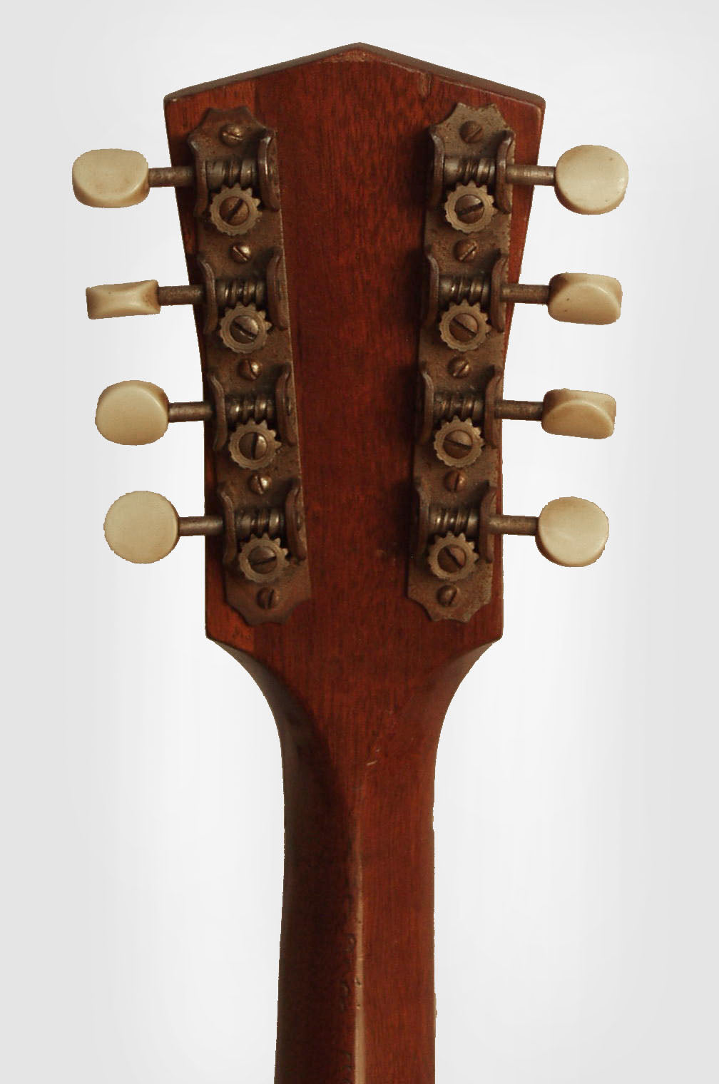 Kalamazoo KM-21 Arch Top Mandolin (1938)