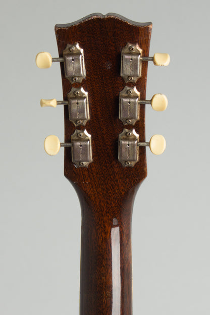 Gibson ES-330T Thinline Hollow Body Electric Guitar (1960)