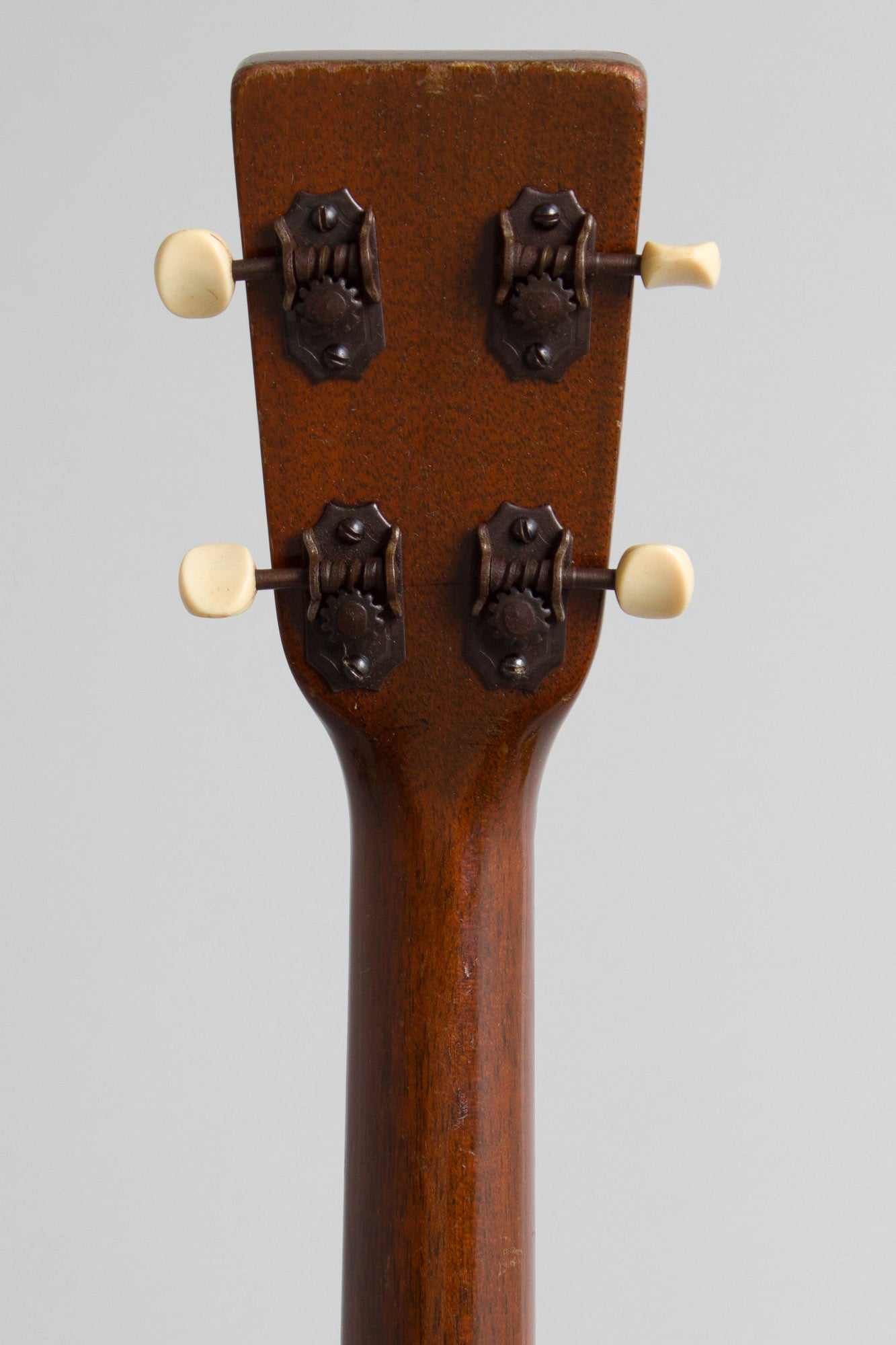 C. F. Martin 0-18T Flat Top Tenor Guitar (1943)
