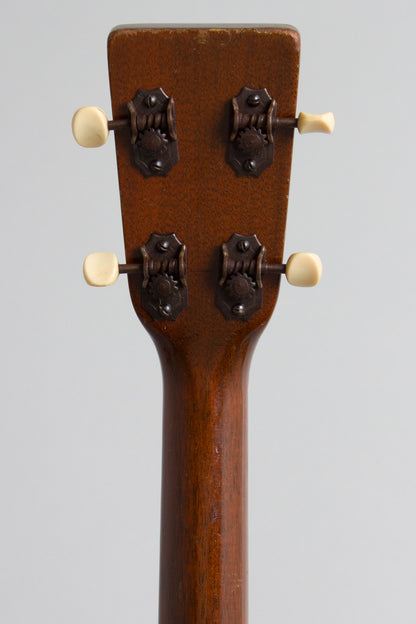 C. F. Martin 0-18T Flat Top Tenor Guitar (1943)