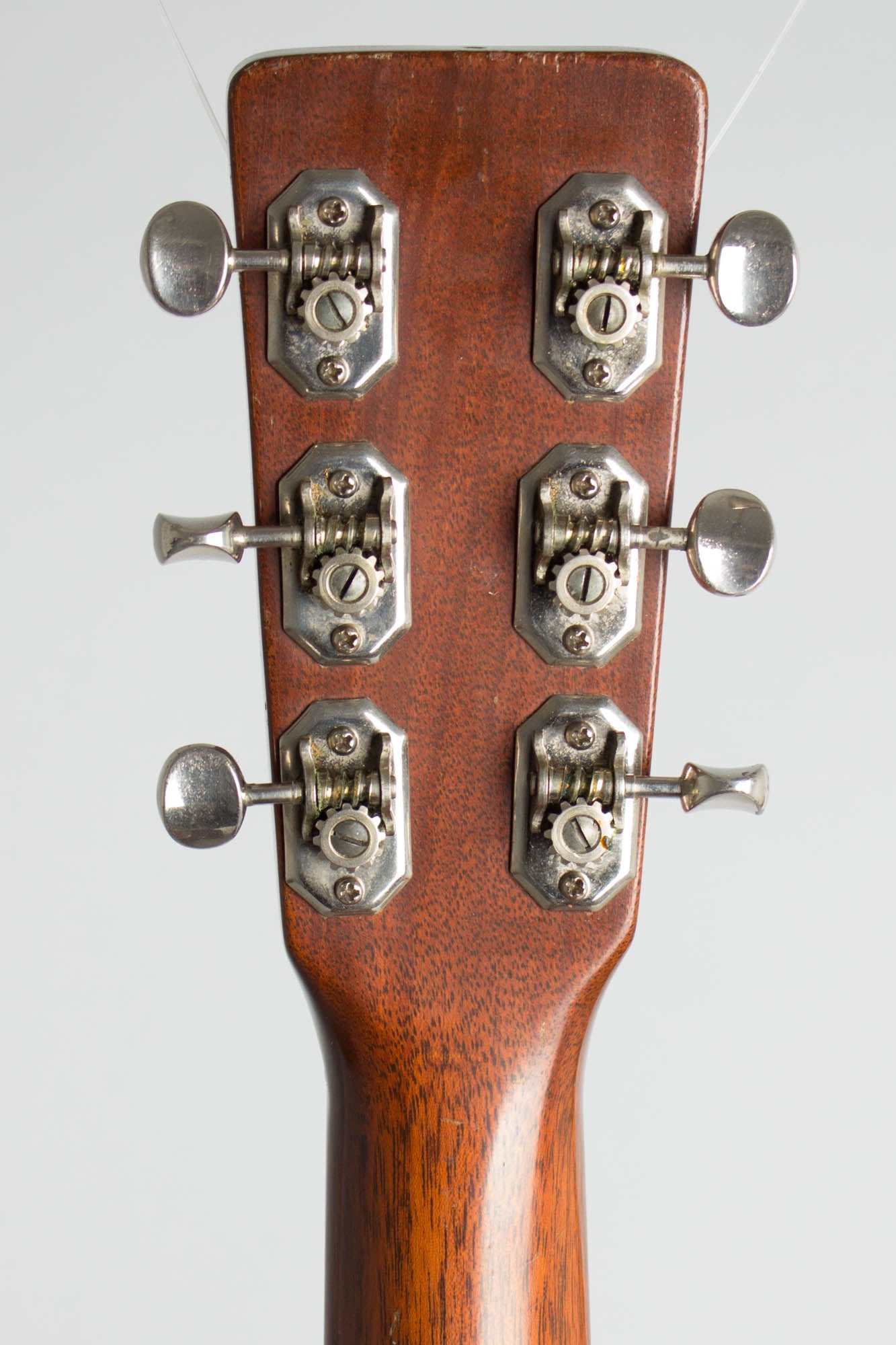 C. F. Martin 5-18 Flat Top Acoustic Guitar (1950)
