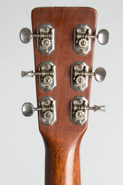 C. F. Martin 5-18 Flat Top Acoustic Guitar (1950)