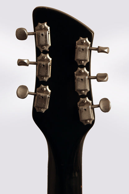 Rickenbacker Model 365 OS Semi-Hollow Body Electric Guitar (1967)