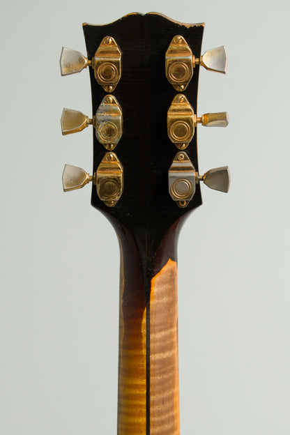 Gibson L-5C Arch Top Acoustic Guitar (1957)