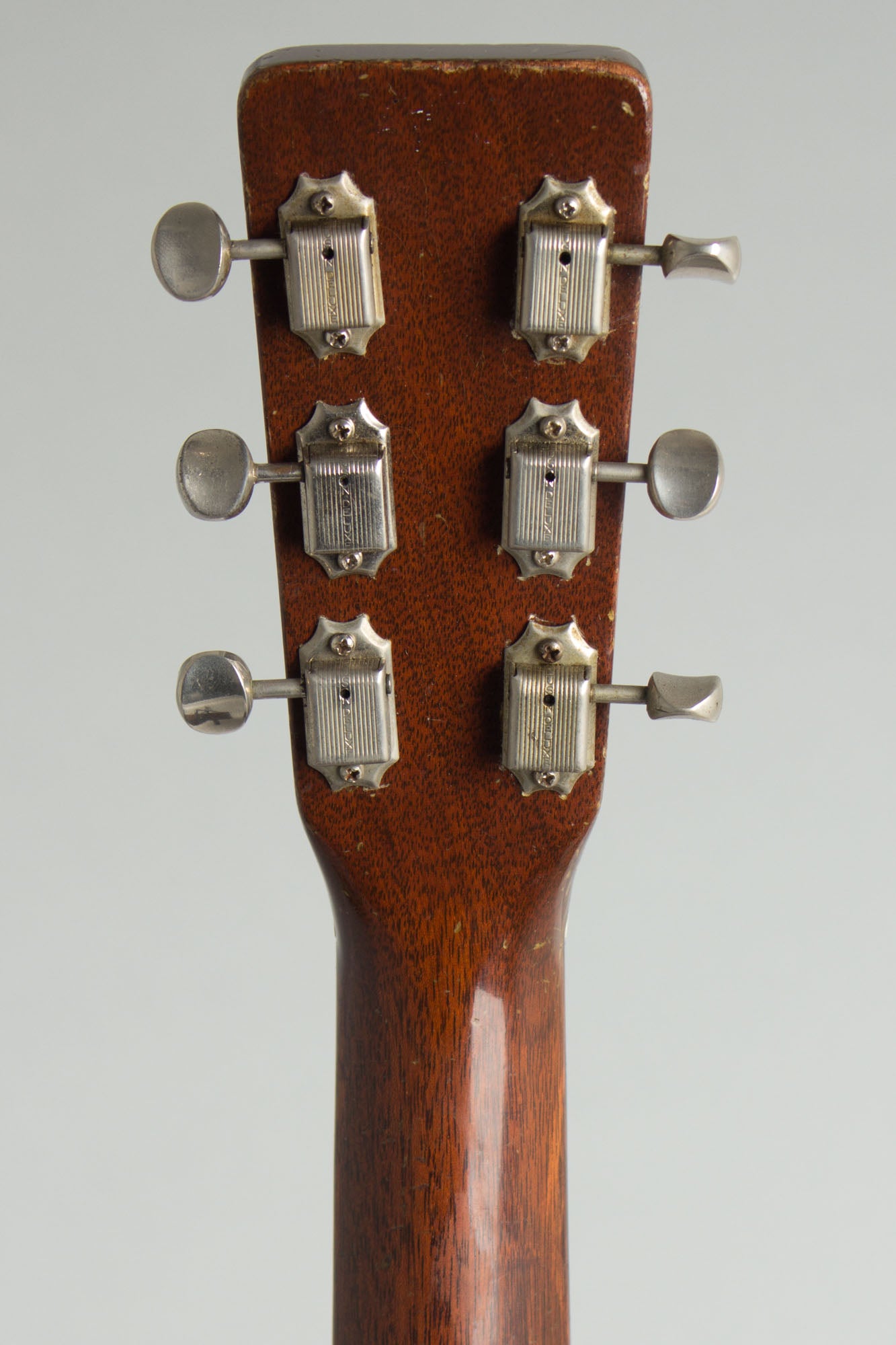 C. F. Martin D-21 Flat Top Acoustic Guitar (1956)