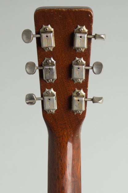 C. F. Martin D-21 Flat Top Acoustic Guitar (1956)