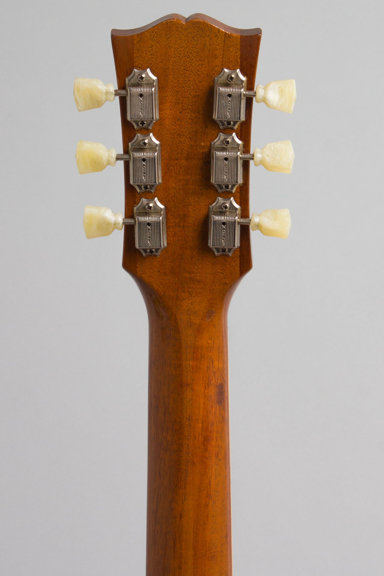 Gibson ES-175DN Arch Top Hollow Body Electric Guitar (1958)