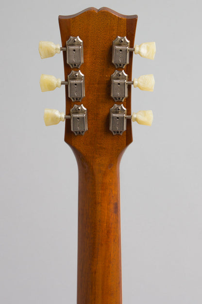Gibson ES-175DN Arch Top Hollow Body Electric Guitar (1958)