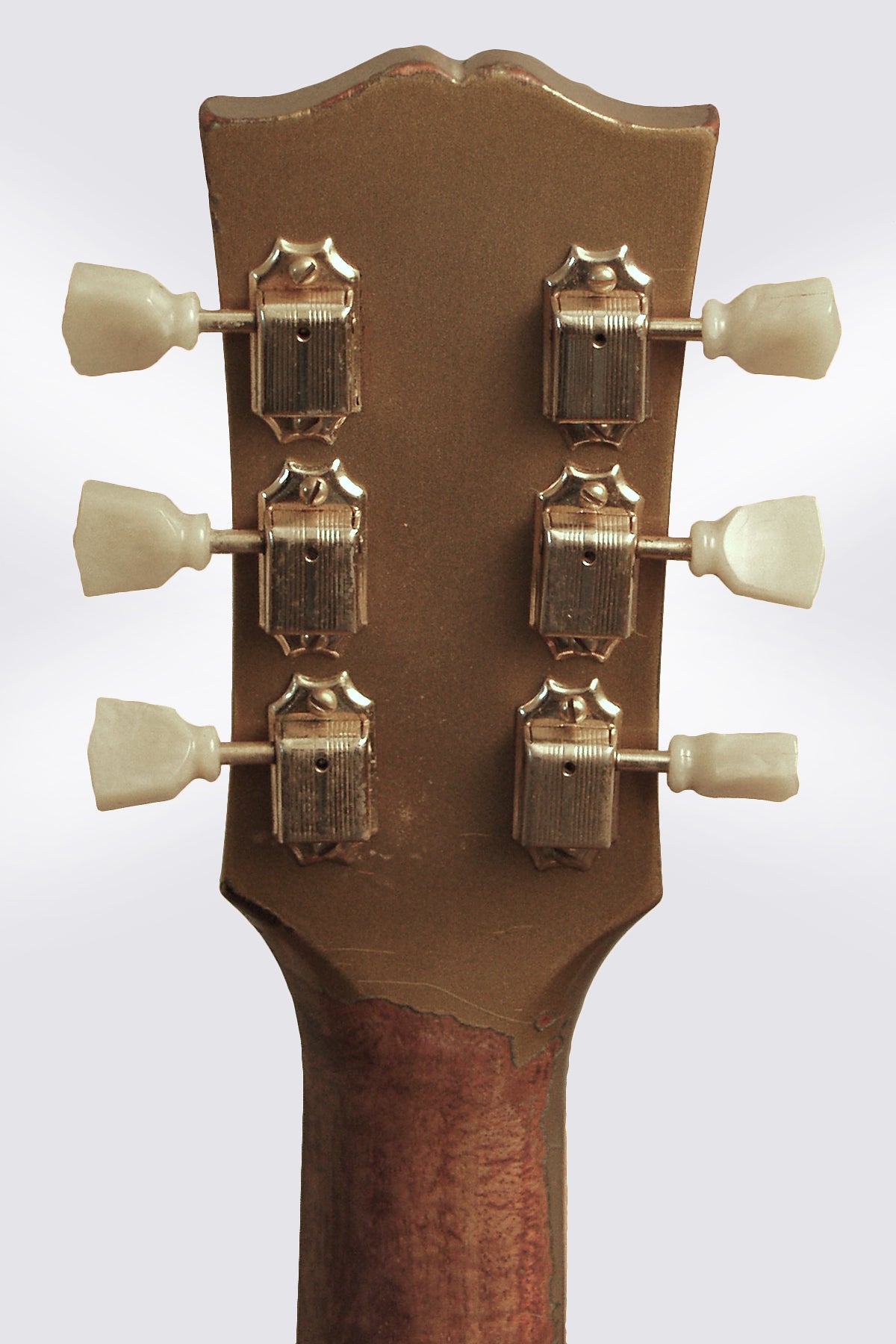Gibson ES-295 Arch Top Hollow Body Electric Guitar (1953)