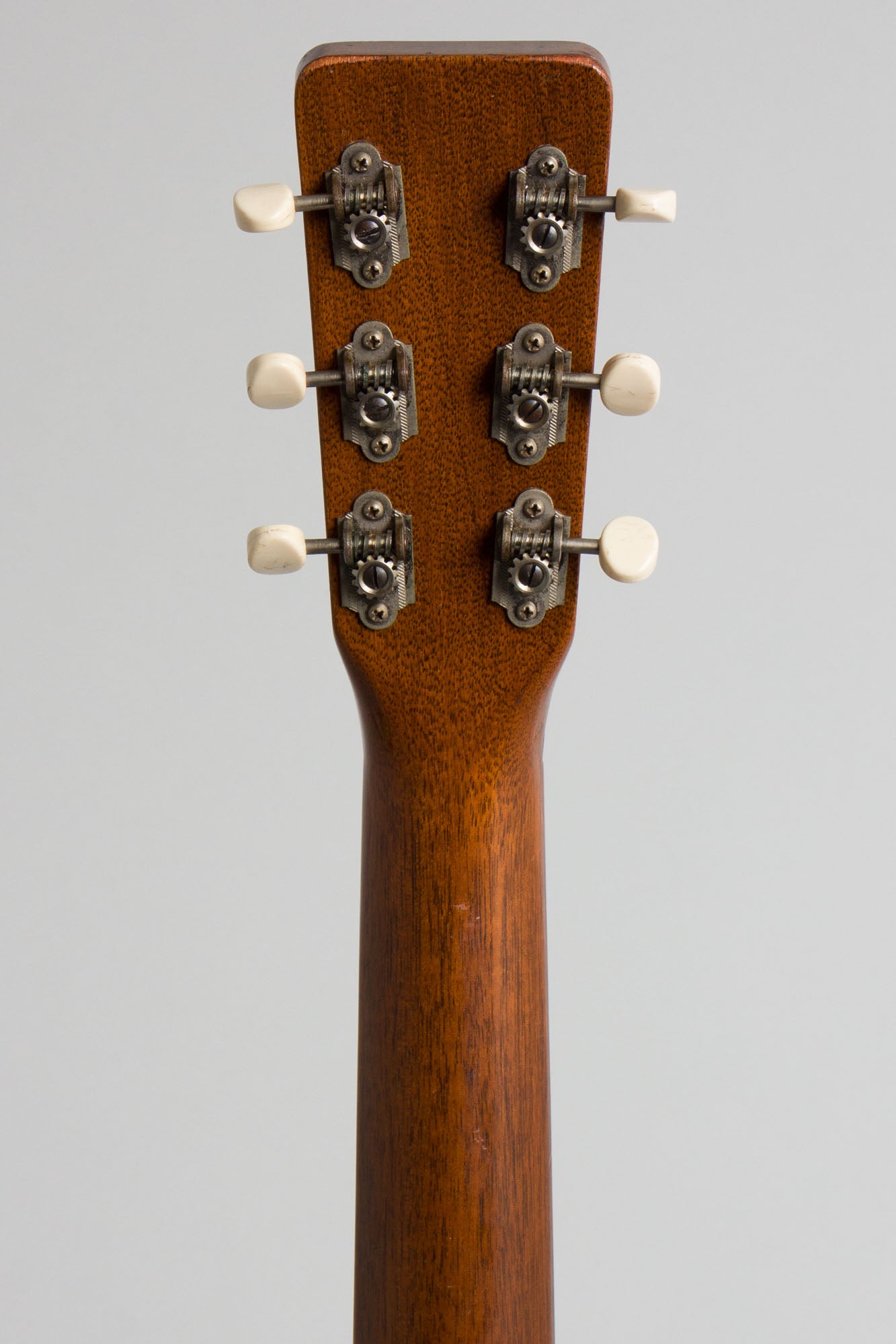 C. F. Martin 0-15 Flat Top Acoustic Guitar (1957)