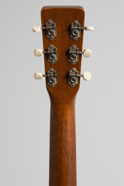 C. F. Martin 0-15 Flat Top Acoustic Guitar (1957)