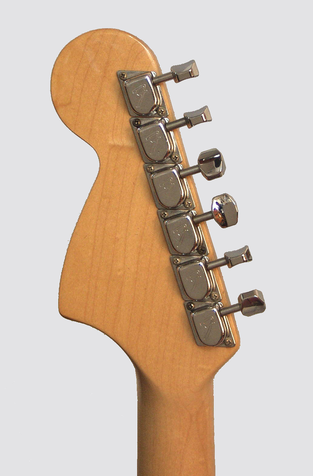 Fender Stratocaster Solid Body Electric Guitar (1979)