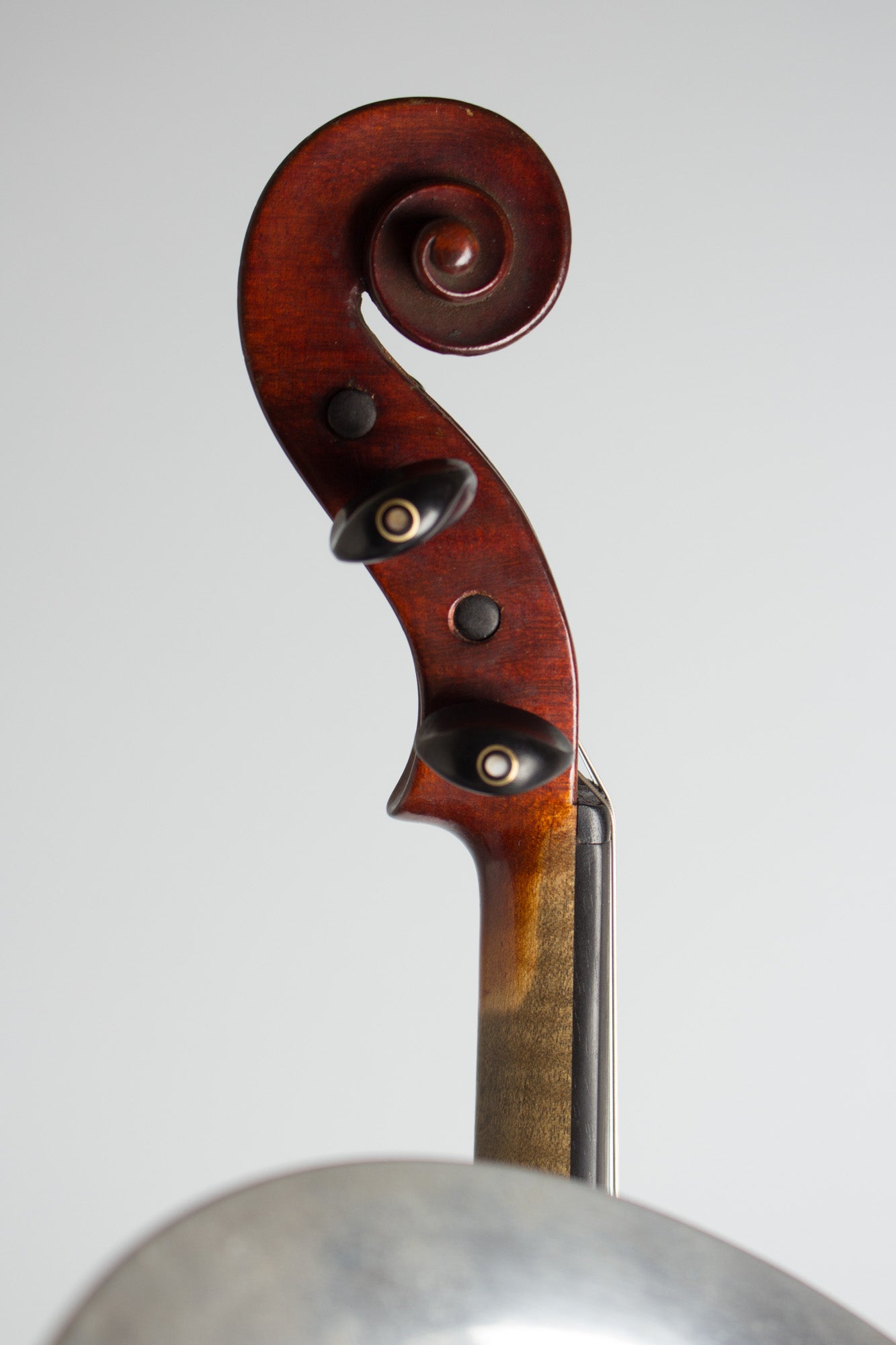 Stroviols Resophonic Violin (1910)