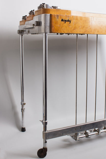 Bigsby T-8 Pedal Steel Electric Guitar (1958)
