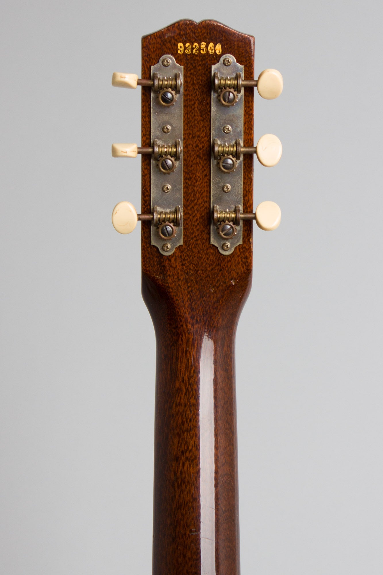 Gibson Melody Maker Solid Body Electric Guitar (1959)