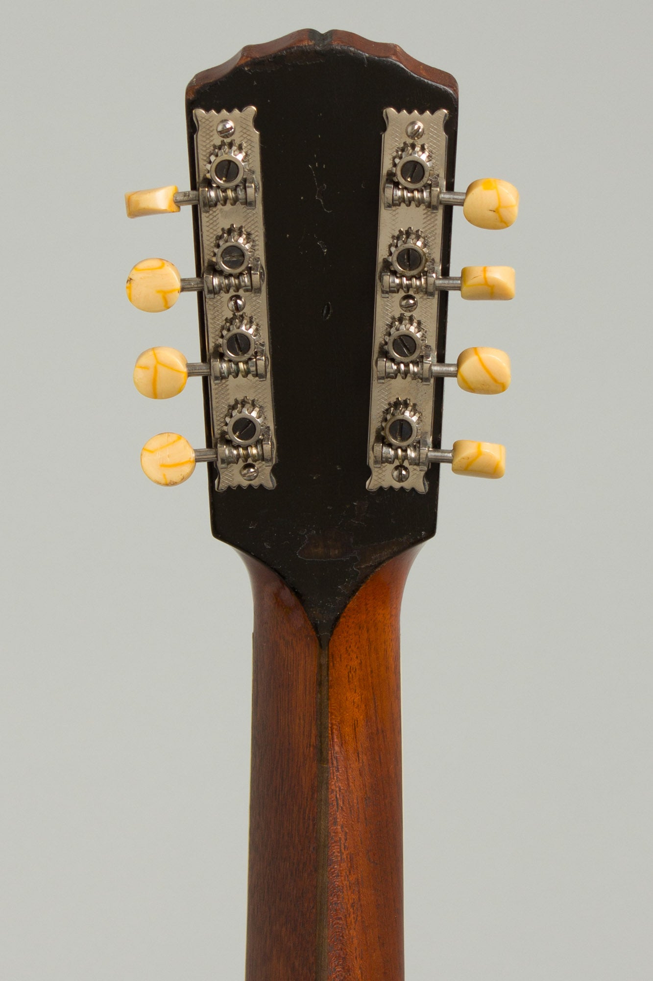 Gibson K-2 Carved Top Mandocello (1914)