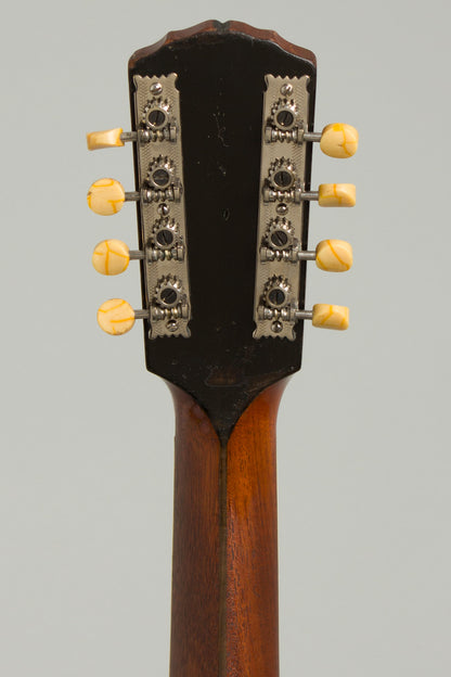 Gibson K-2 Carved Top Mandocello (1914)