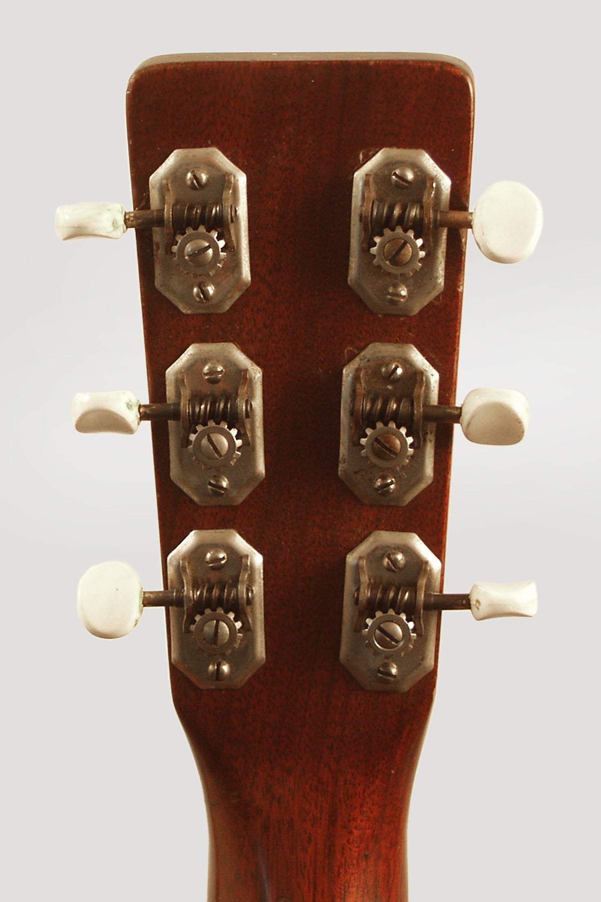 C. F. Martin 00-17 Flat Top Acoustic Guitar (1952)