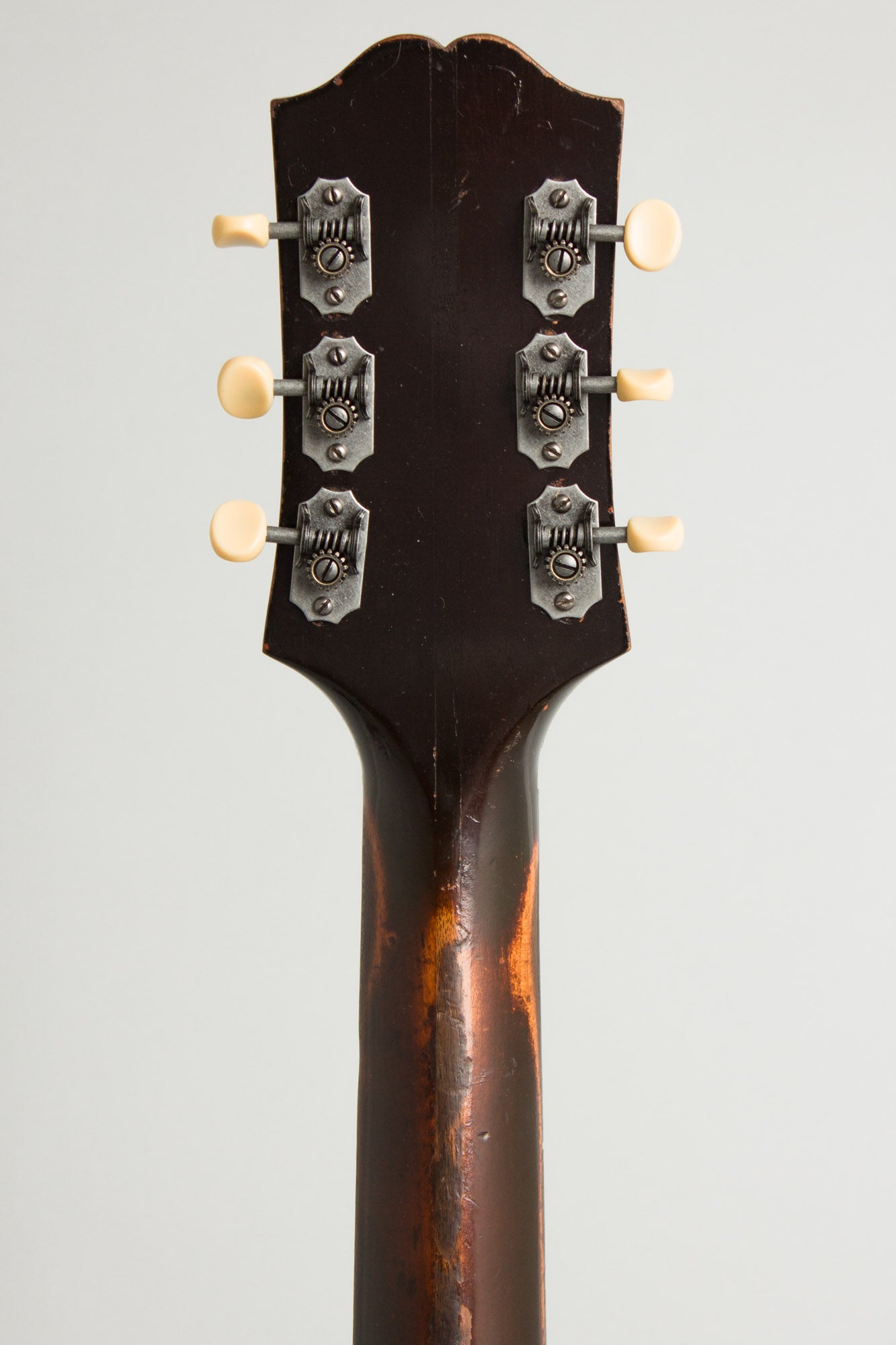 Epiphone FT-79 Flat Top Acoustic Guitar (1949)