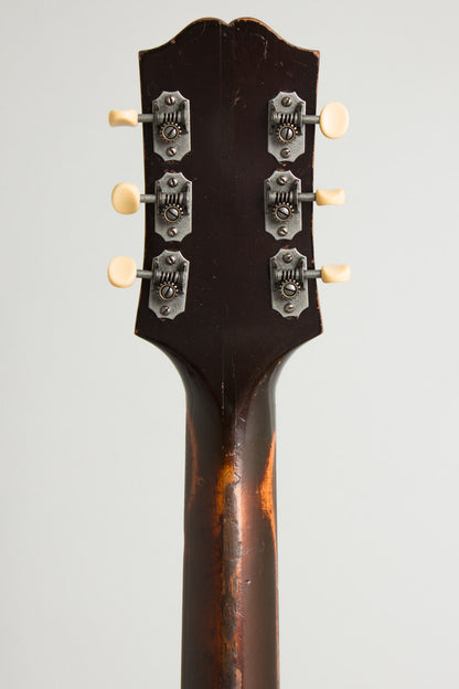 Epiphone FT-79 Flat Top Acoustic Guitar (1949)