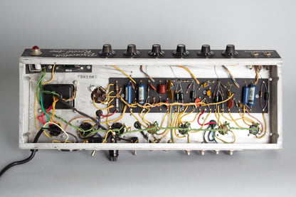 Fender Princeton Reverb Tube Amplifier (1967)