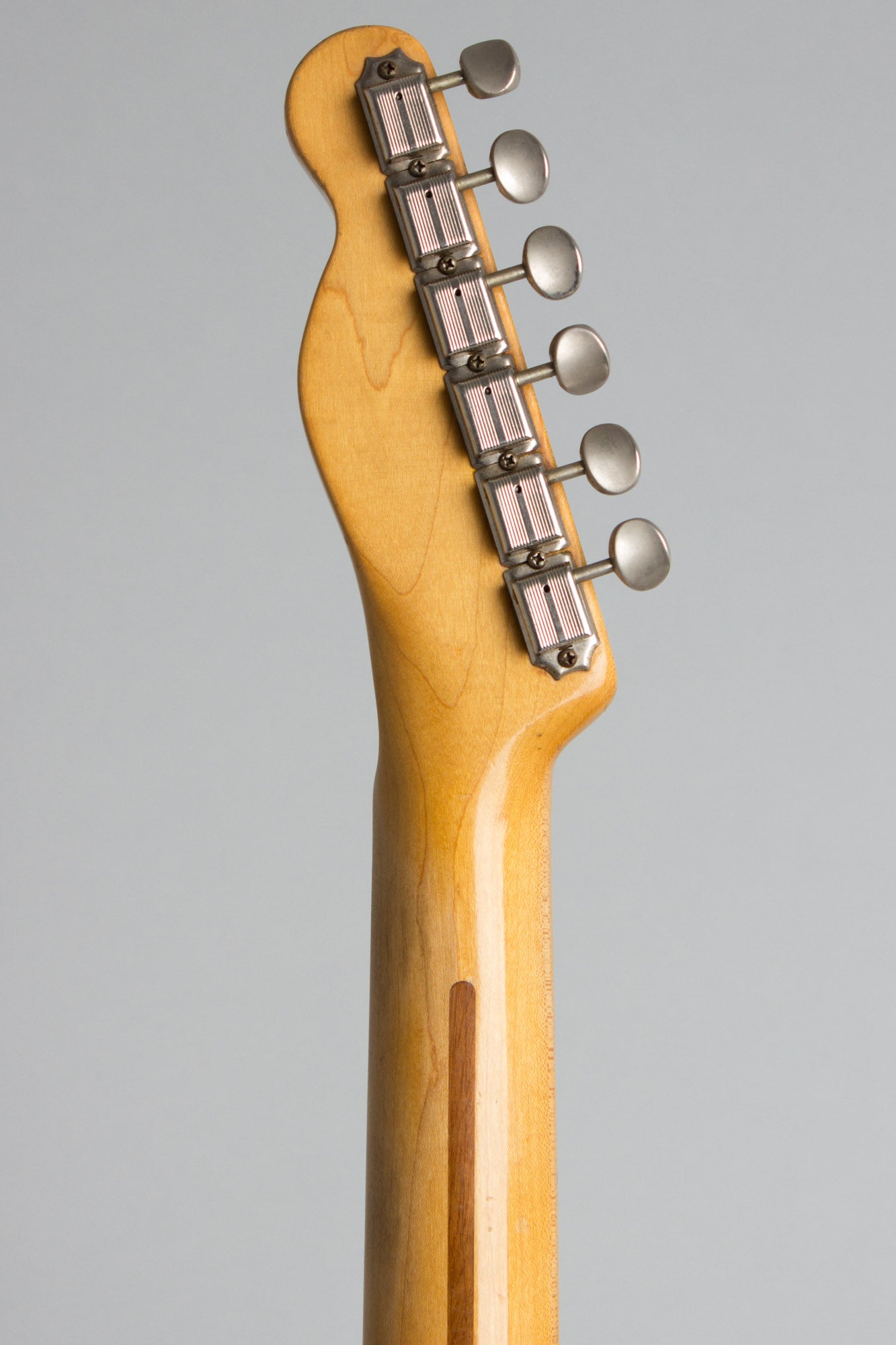Fender Esquire Solid Body Electric Guitar (1953)