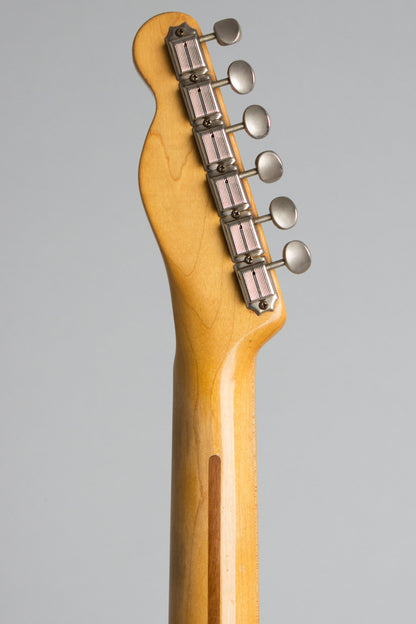 Fender Esquire Solid Body Electric Guitar (1953)