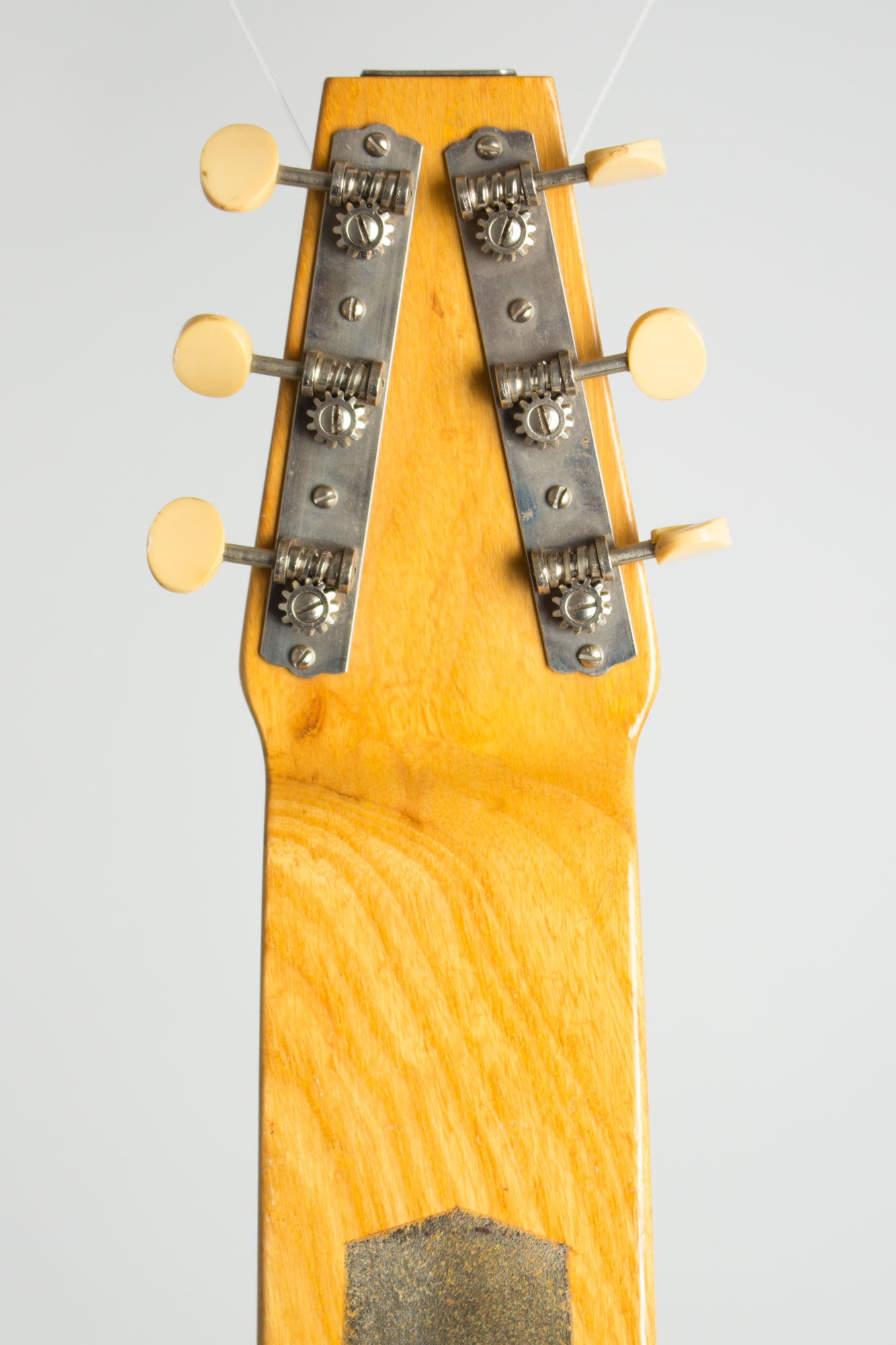 Fender Princeton Lap Steel Electric Guitar (1947)