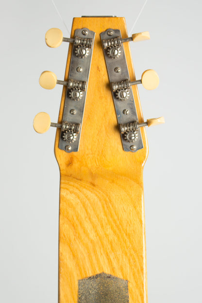 Fender Princeton Lap Steel Electric Guitar (1947)