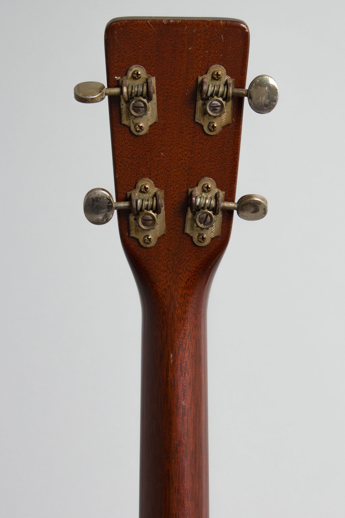 C. F. Martin 0-18T Flat Top Tenor Guitar (1955)