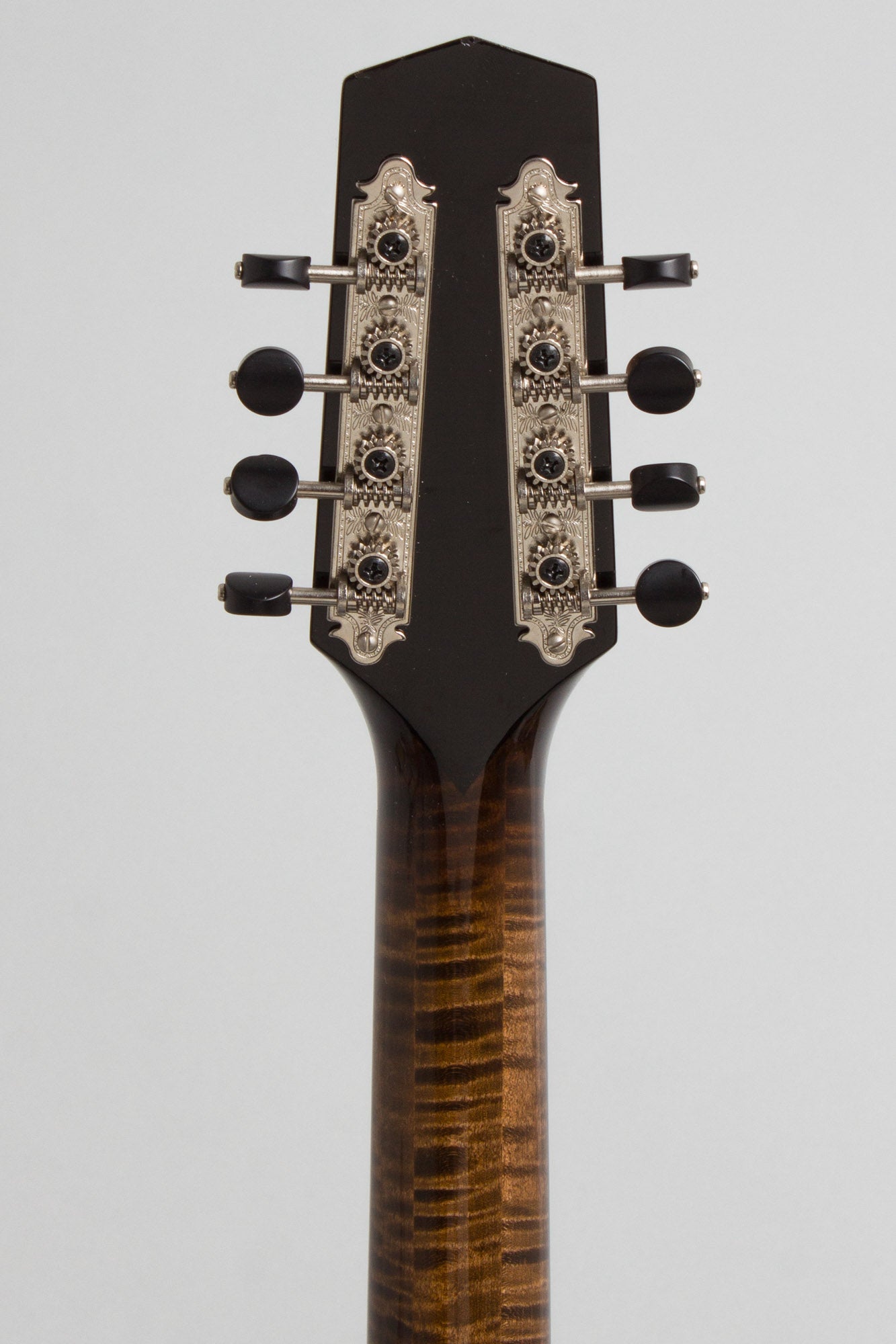Northfield NFO-AT2 carved top Octave Mandolin (2025)
