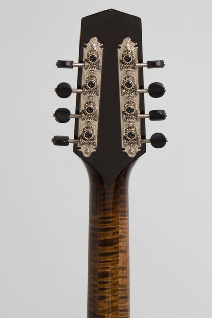 Northfield NFO-AT2 carved top Octave Mandolin (2025)