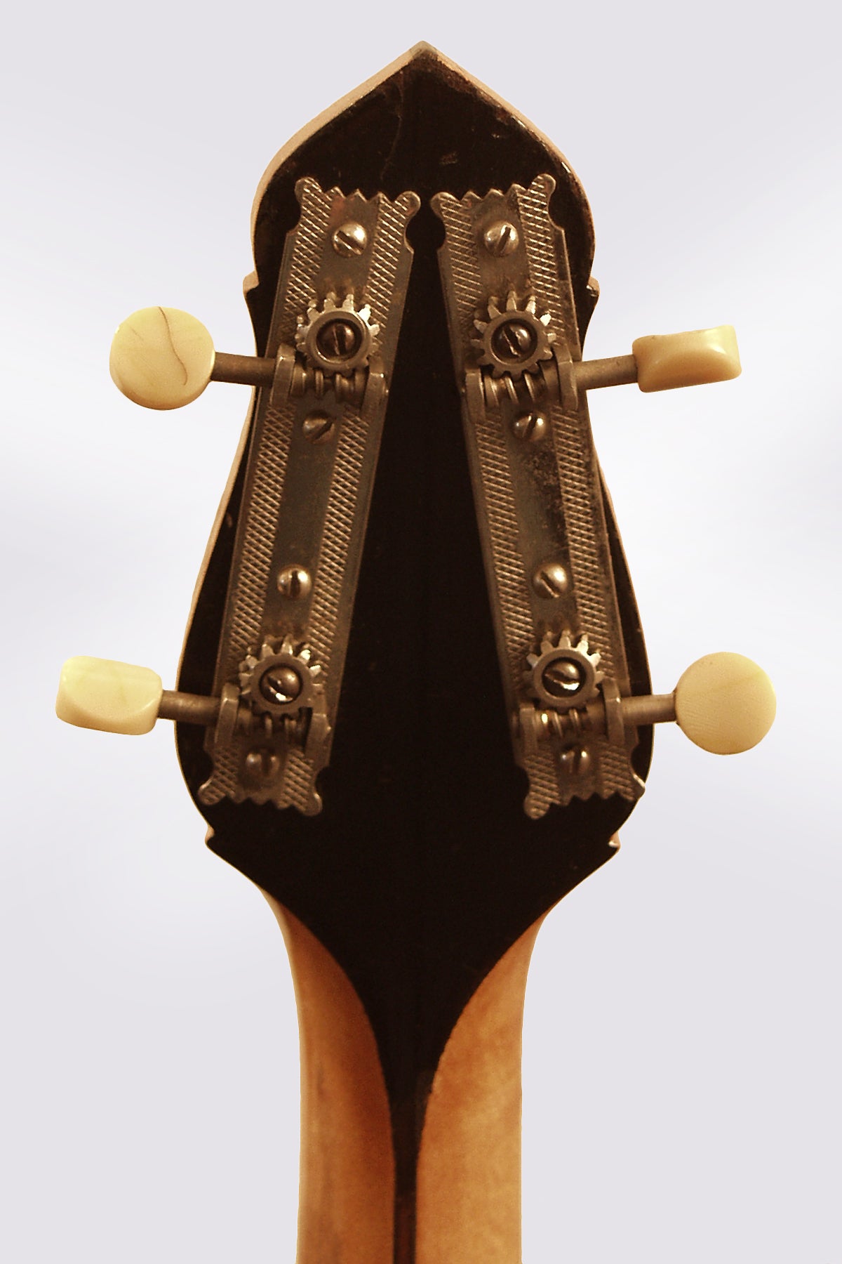 Gibson TB-4 Tenor Banjo (1922)