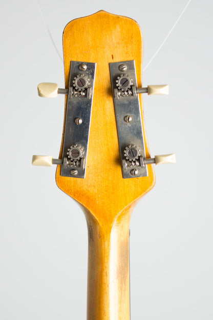 Gibson TB-1 Tenor Banjo (1923)