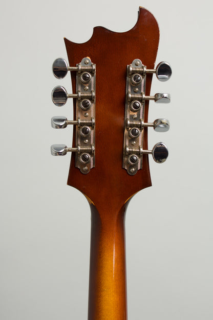 Harmony H-35 Hollow Body Electric Mandolin (1970)