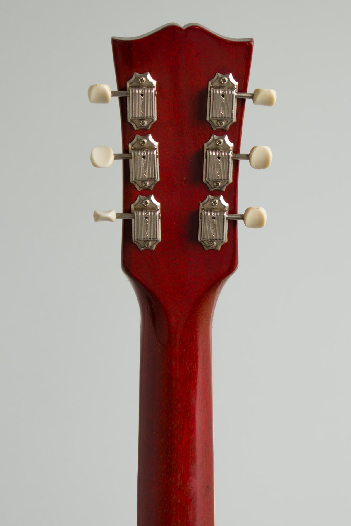 Gibson ES-330TC Thinline Hollow Body Electric Guitar (1960)