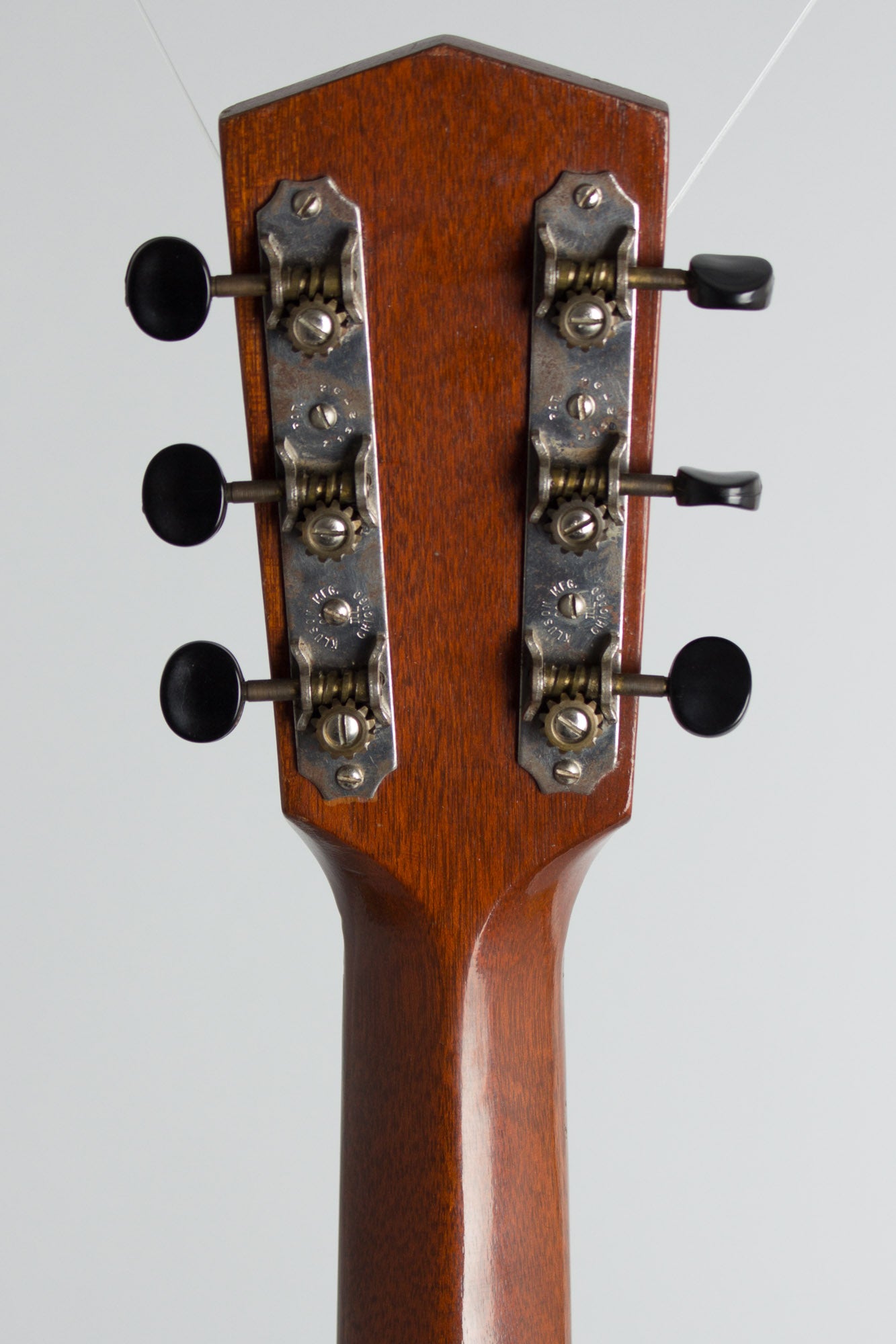 Kalamazoo Sport Model KG 3/4 Flat Top Acoustic Guitar (1940)