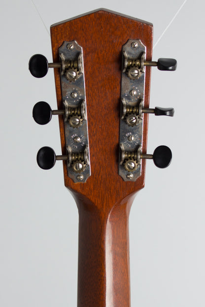 Kalamazoo Sport Model KG 3/4 Flat Top Acoustic Guitar (1940)