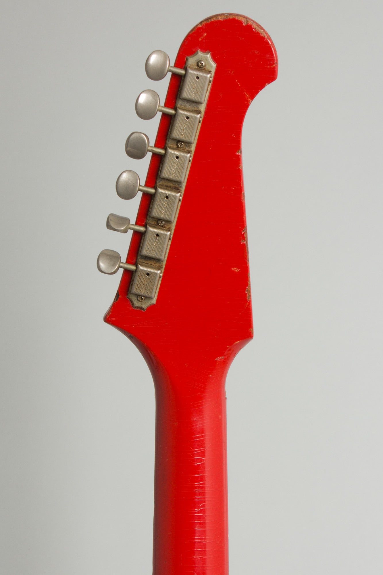 Gibson Firebird I Platypus Solid Body Electric Guitar (1965)