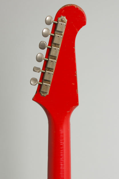 Gibson Firebird I Platypus Solid Body Electric Guitar (1965)