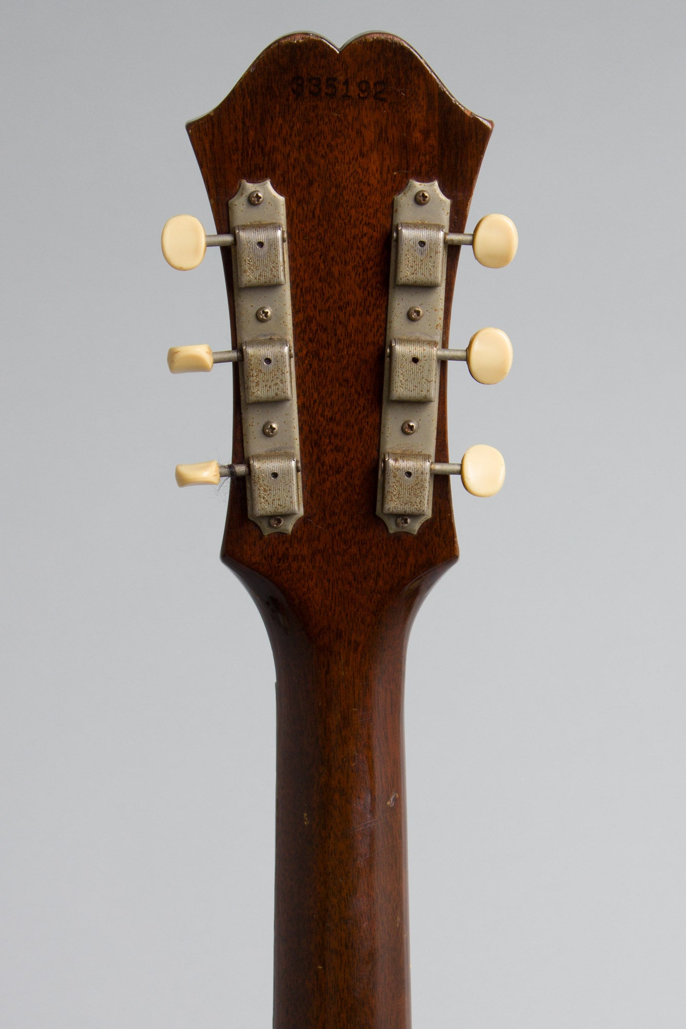 Epiphone FT-45 Cortez Flat Top Acoustic Guitar (1965)