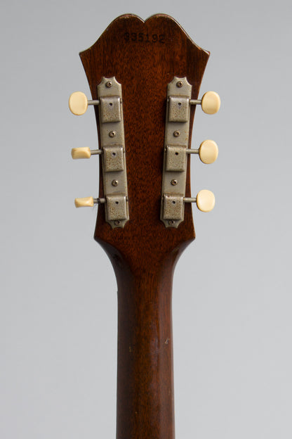 Epiphone FT-45 Cortez Flat Top Acoustic Guitar (1965)