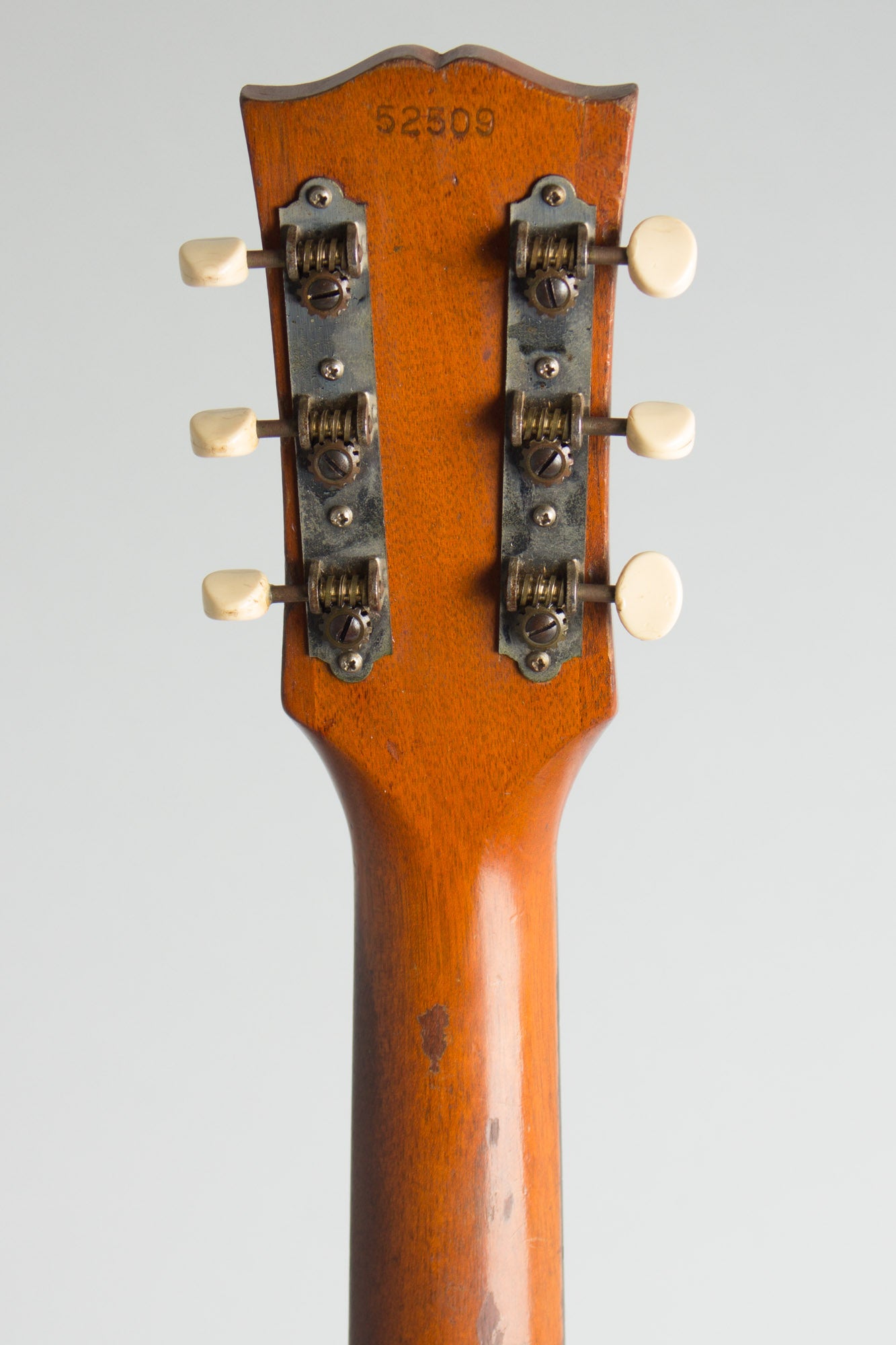 Gibson LG-0 Flat Top Acoustic Guitar (1962)