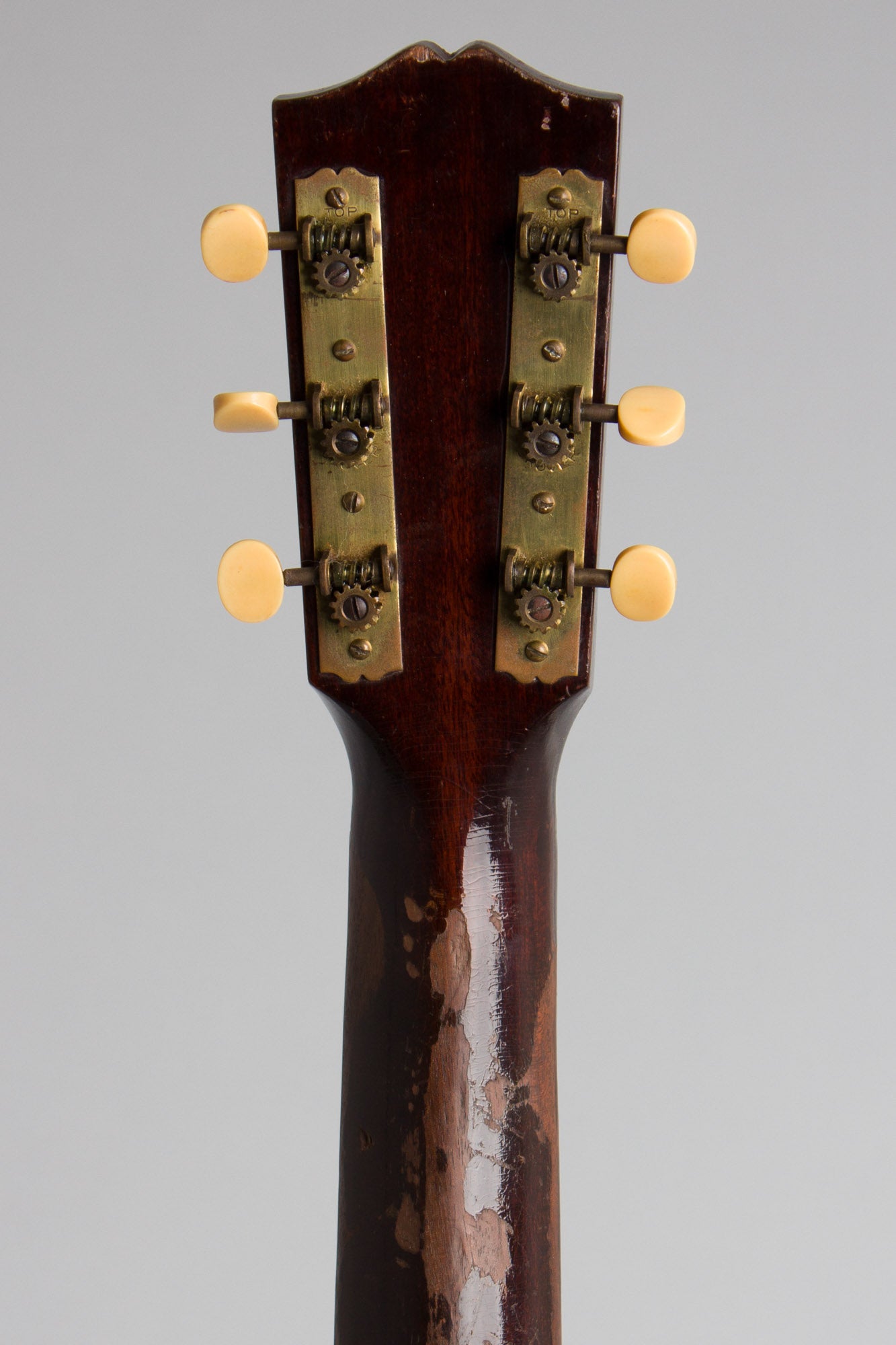 Gibson L-00 Flat Top Acoustic Guitar (1935)