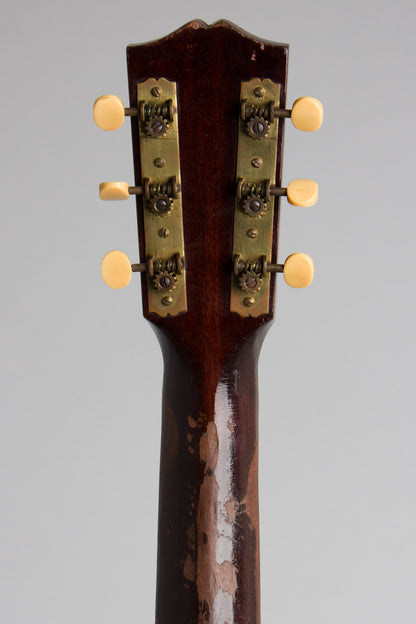 Gibson L-00 Flat Top Acoustic Guitar (1935)