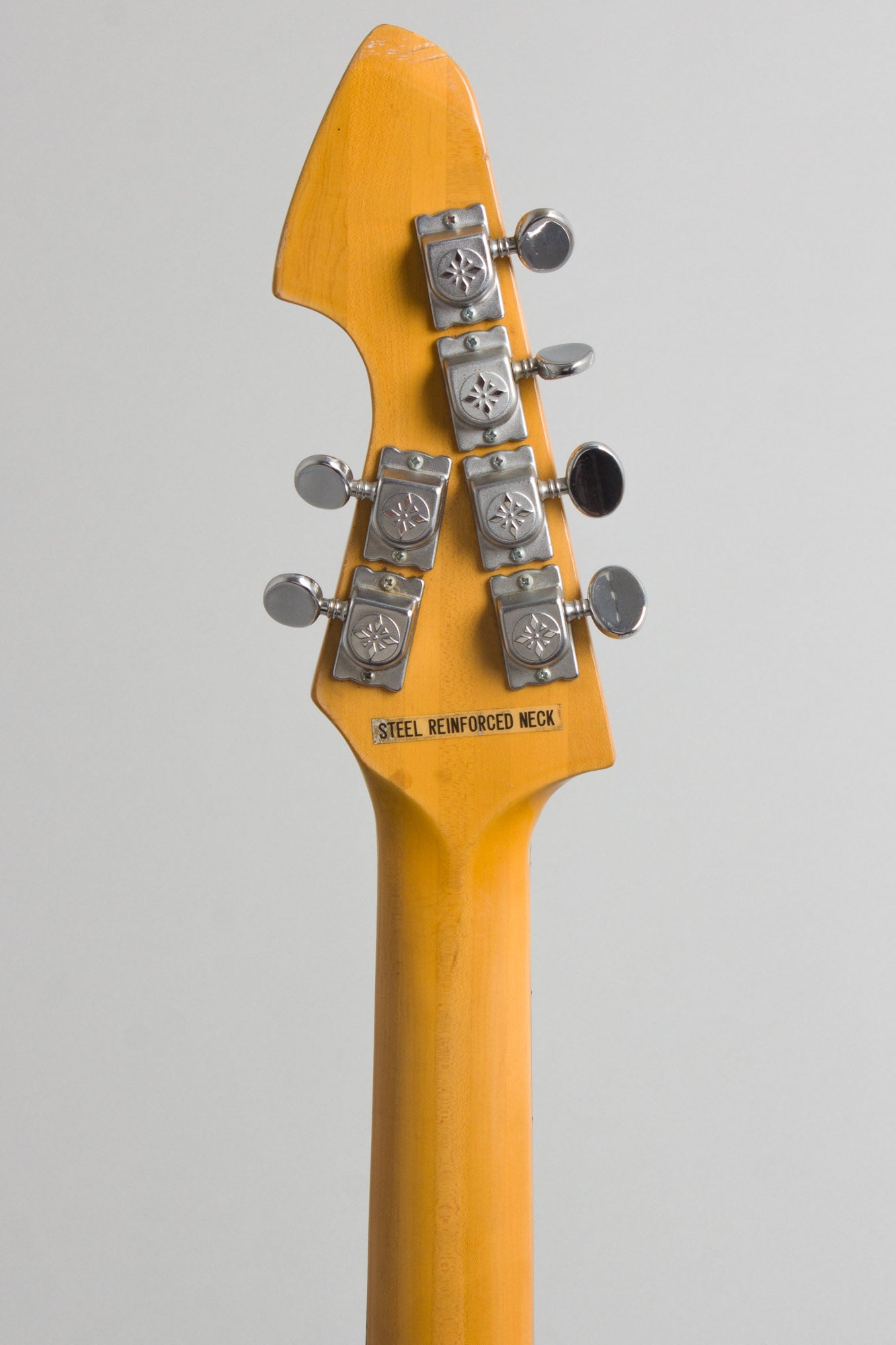 Teisco Spectrum 5 Solid Body Electric Guitar (1967)